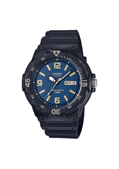 Casio MRW-200H-2B3VDF Erkek Kol Saati