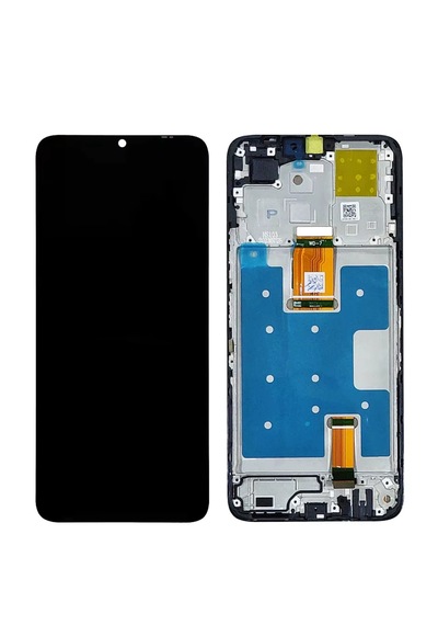 Huawei Honor X5 Plus Lcd Ekran Dokunmatik Çıtalı