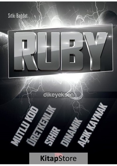 Ruby Sıtkı Bağdat