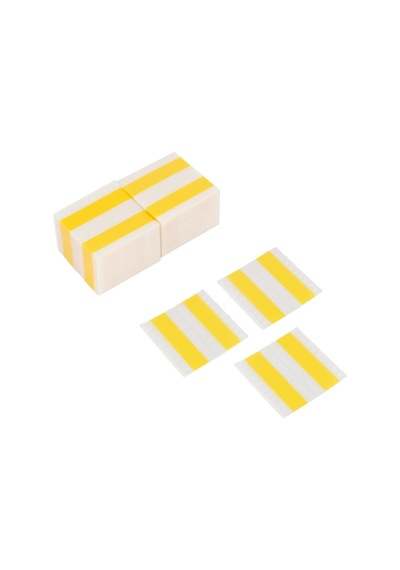 Pdb-d16 Smd Şerit Çift Ek Bandı 16 MM 500ad.