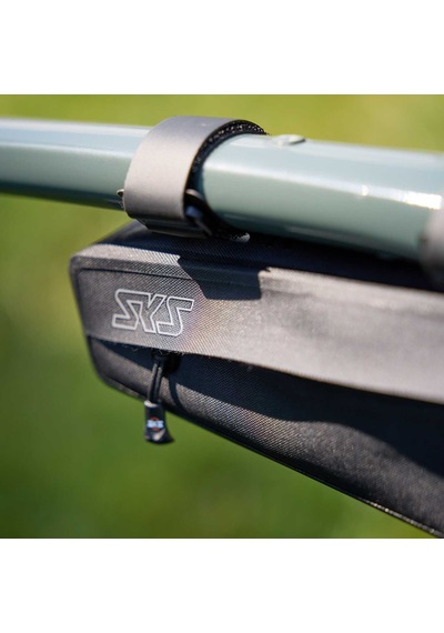 Sks Race 0.65lt Kadro Çantası Siyah