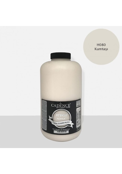 Cadence Hibrit Multisurface 2 Lt H-080 Kumtaşı 3 Kg