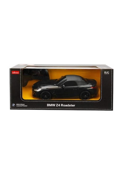 95900 Bmw Z4 Roadster 2.4 Ghz. Işıklı 3 Renk Araba -