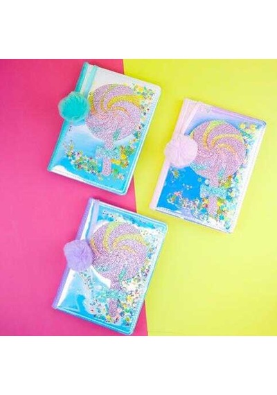 Maxx Lüx Defter Nt-02 Çok Renkli