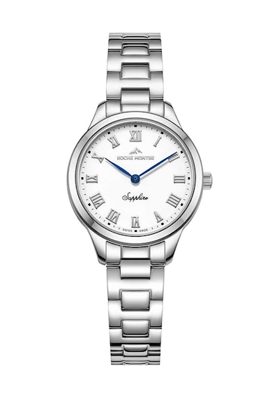 Roche Montre Rml5012-01 Kadın Kol Saati Metalik Gri