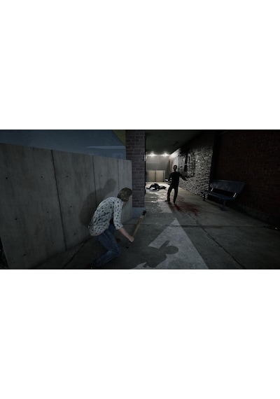 The Walking Dead: Destinies Ps5 Oyun