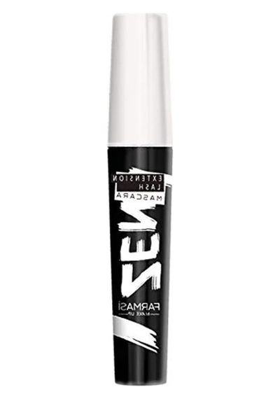 Farmasi Zen Maskara 8 Ml 0
