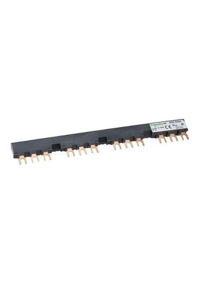 Schneider Electric GV2G454 Tesys GV2 Tesys D Ve K Ve U  63 A 4 TapOff 54 MM Aralık Comb Busbar