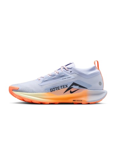 Nike Pegasus Trail 5 Gore-tex Erkek Koşu Ayakkabısı Dar Kalıp Fq0908-011 Mavi - 922398676 Mavi