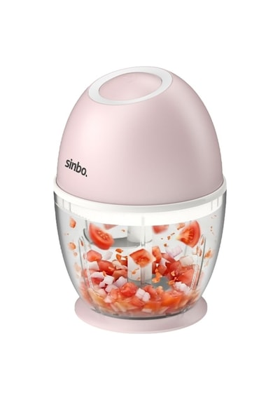 Sinbo Shb-7503 Şarjlı Kablosuz Rondo