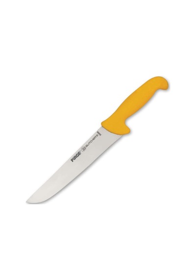 Pirge Butcher's Dilimleme  Bıçağı 23 Cm