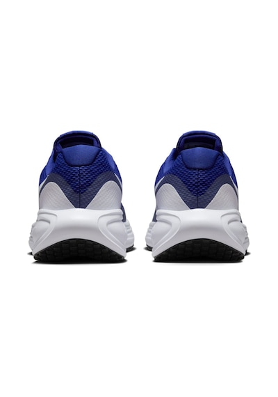 Mavi Erkek Koşu Ayakkabısı Nike Revolution 8 Hj9198-401 Navy Blue