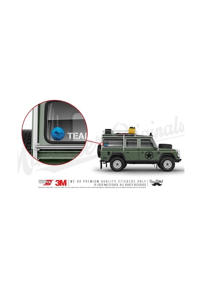 Hbg60 Scuba Dalisi Yapan Dalgic Sticker