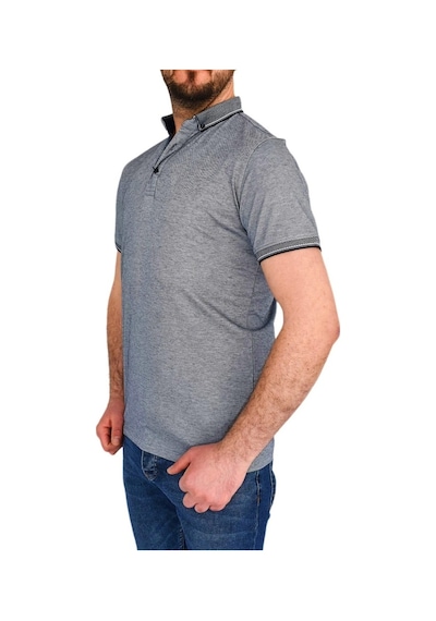 Erkek Polo Yaka Tişört T-784 Bgl-St01817