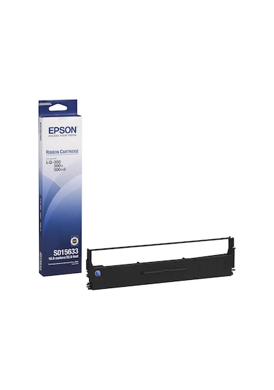 Epson C13S015647 / 2'Li Yazıcı Şeridi Lx-350 / 300+ / 300+Iı