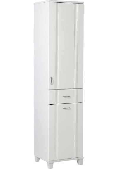 Banyo Ve Mutfak Dolabı 187 Beyaz