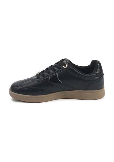 Nine West Samrın2 5pr Siyah Kadın Sneaker 000000000102012338 Siyah