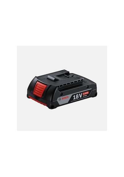 Gba 18v 2.0ah Li-ıon Batarya Akü 2'li Set