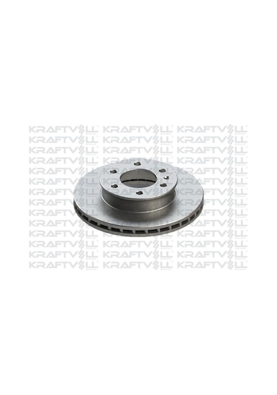 Kraftvoll Fren Aynası Fren Dıskı On Sprınter 906 06 18 907 910 18 Crafter 30-35 06 16 AOD-KRAFTVOLL 07040035