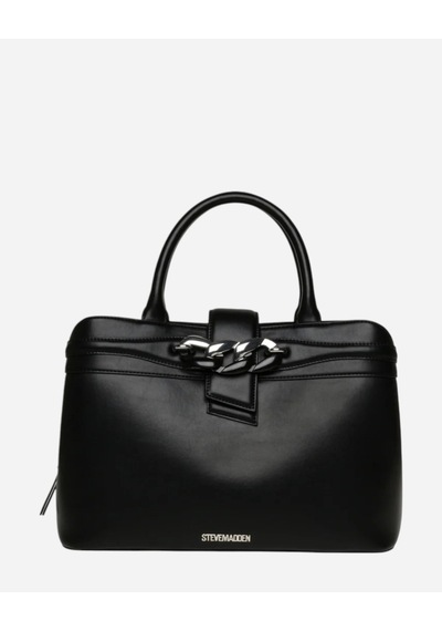 Steve Madden Bmode Black Kadın Siyah El Çantası Bmode