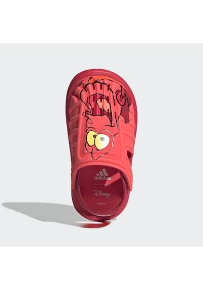 Adidas Pixar Disney Infant Çocuk Sandalet C-adııh1235p10a00 Kırmızı Adidas Pixar Disney Infant Çocuk Sandalet C-adııh1235p10a00 Kırmızı