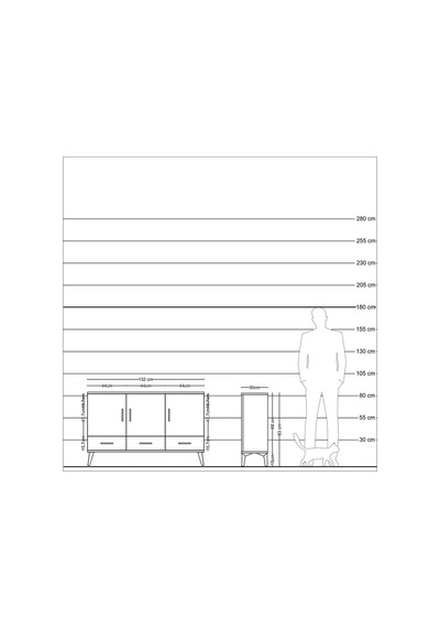 Arges Konsol 6 Raflı 3 Çekmeceli 3 Kapaklı 132x30x83 Antrasit-aytaşı/antrasit Aytaşı/antrasit Arges Konsol 6 Raflı 3 Çekmeceli 3 Kapaklı 132x30x83 Antrasit-aytaşı/antrasit Aytaşı/antrasit