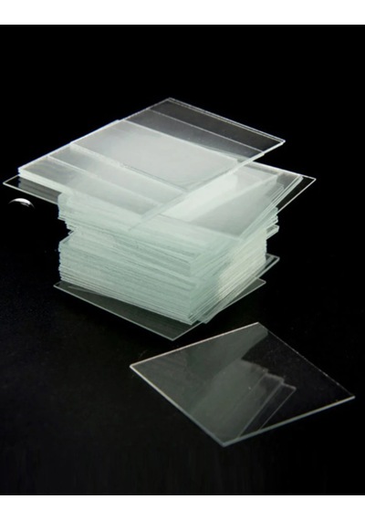 Lamel 18 X 18 Mm - 1 Paket 100 Adet