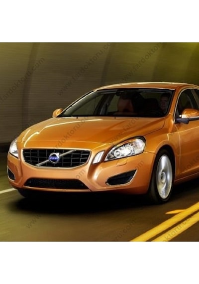 Volvo S60 Xenon Oem Oto Ampul D3S 4300K Photon