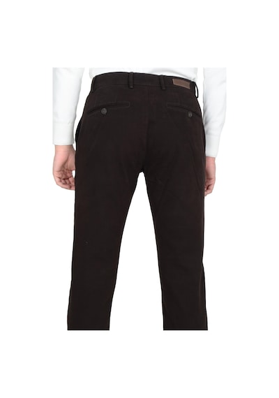 Cengiz İnler Kanvas Pantolon 001