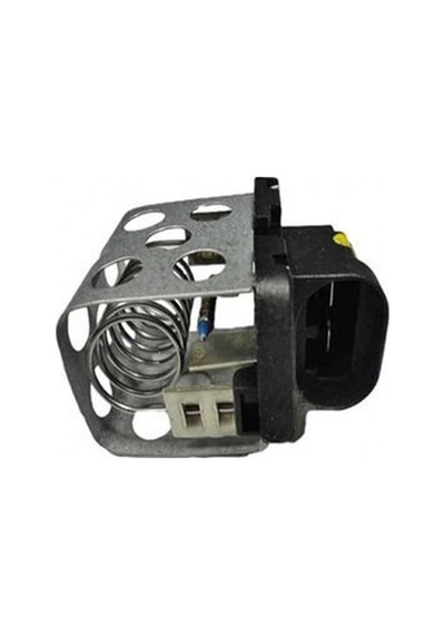 Dacia Logan Fan Rezistans 2009-2014 8200612908 3134503089 1.6, 1.2, 1.5 Dcı