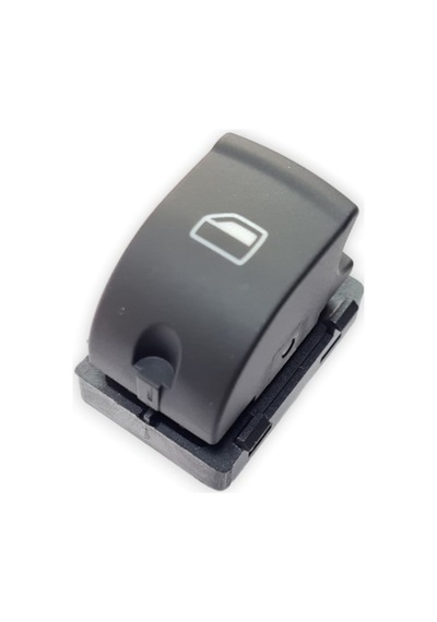 Audi A6 2005-2008 Sol Arka Kapı Cam Düğmesi 4f0959855