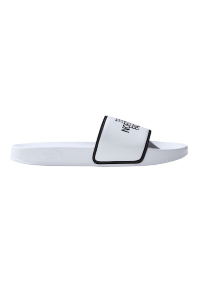 The North Face Base Camp Slide Iıı Erkek Beyaz Terlik Beyaz
