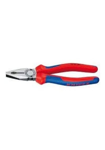 Knipex 03-02 Kombine Pense 160mm