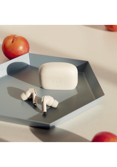 Sudio E3 Bluetooth 5.3 Kulak içi Kulaklık
