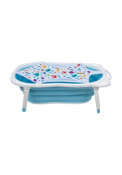 Sevi Bebe ART-694 Katlanabilir Küvet Filesi