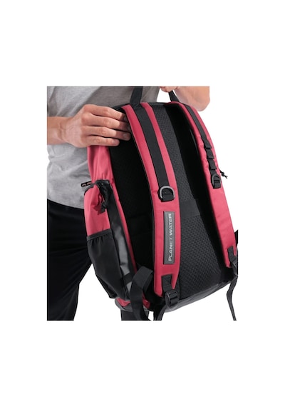 arena One Go Backpack 35l Crımson Çok Renkli
