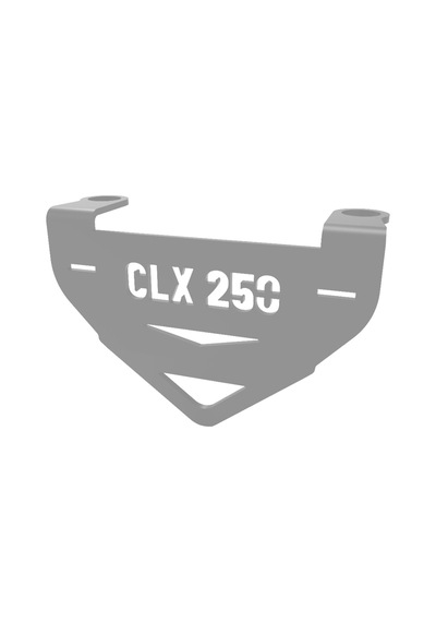 Cf Moto Cl-x 250 Kaliper Koruma Gri