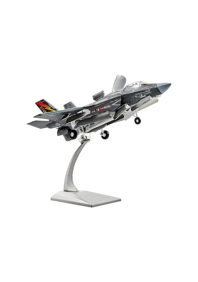 1/72 Ölçekli F-35 Savaş Uçağı Model Maketi