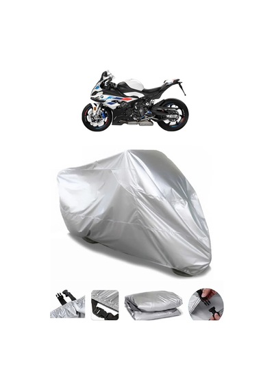 Bmw S 1000 R Su Geçirmez Motosiklet Brandası