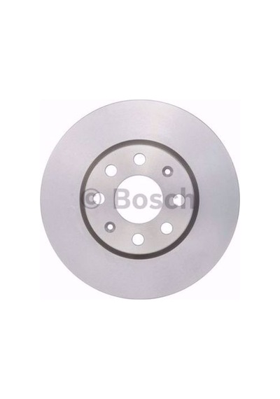 Opel Adam 1.2 2012-2020 Bosch Ön Fren Diski N11.2219