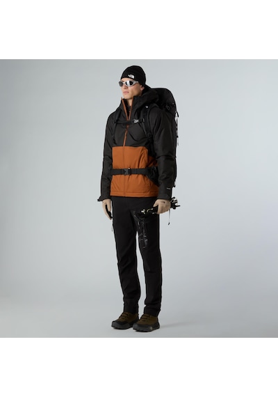 The North Face M Mıllerton Insulated Jacket Black Siyah