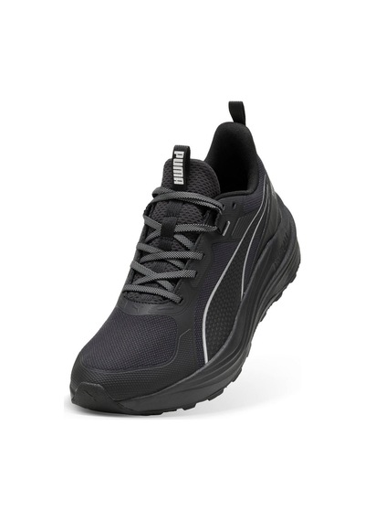 Puma 31204101 Flare Pro Trail Ptx Unisex Koşu Ayakkabısı Siyah