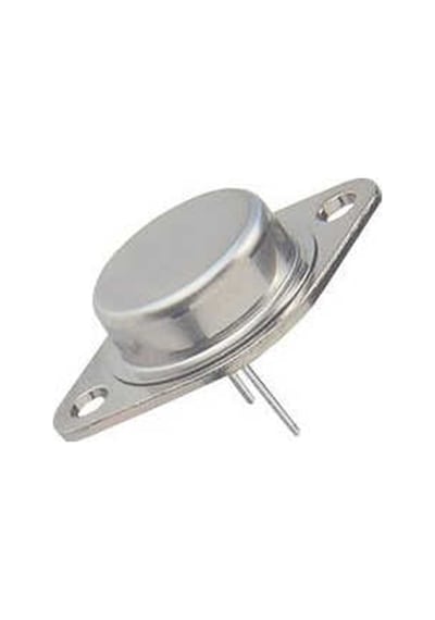 2N3055 - 15 A 100 V Npn - To3 Transistör