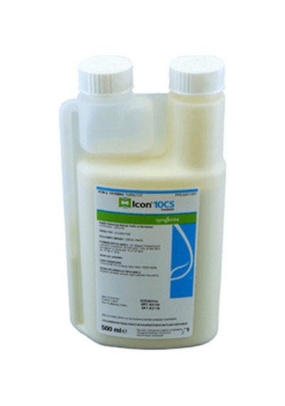 Icon 10 Cs Genel Haşere Ilacı 500 Ml