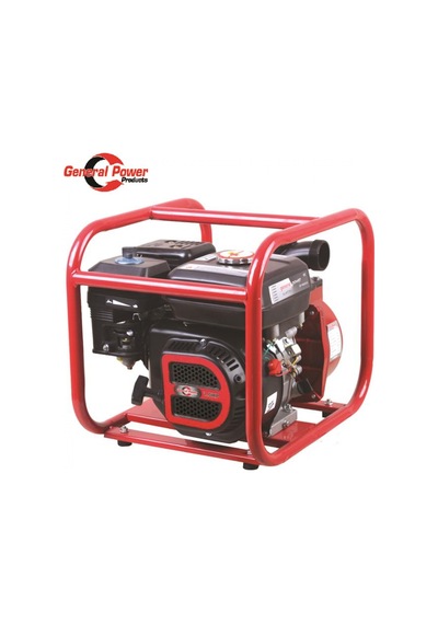 General Power Gp-Wb 20 Cx Benzinli Su Motoru