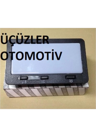 Tavan Lambası Tempra Tipo 180854880