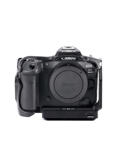 Tilta Canon R5 Mark Iı Soğutma Sistemli Kamera Kafesi Ta-t68-fcc2-b