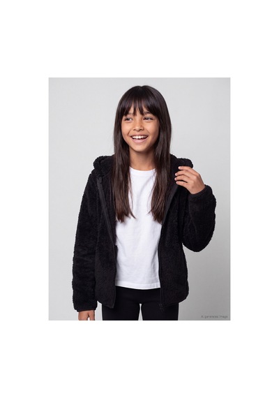 Lc Waikiki Alıta Cıty Farkıyla Lcw Kids Siyah Kapüşonlu Kız Çocuk Pelüş Fermuarlı Sweatshirt Siyah - 926050175 Siyah Lc Waikiki Alıta Cıty Farkıyla Lcw Kids Siyah Kapüşonlu Kız Çocuk Pelüş Fermuarlı Sweatshirt Siyah - 926050175 Siyah
