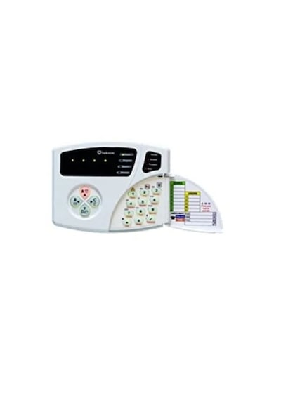 Teknım Vpc-108 Led Keypad Teknim