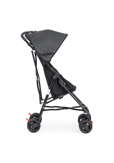 Moony Baby MB108 Stork Baston Bebek Arabası Puset - Antrasit